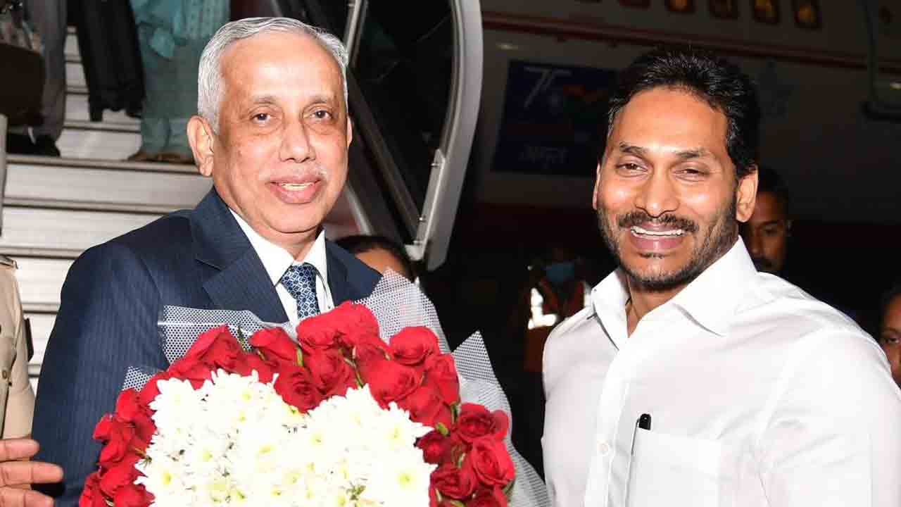 Syed Abdul Nazeer early career